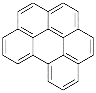 Benzo[ghi]perylene