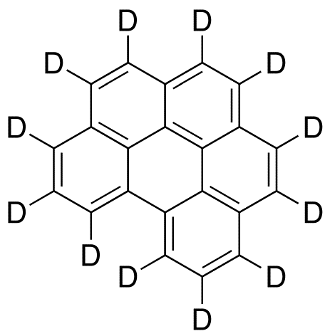 Benzo[ghi]perylene-d12