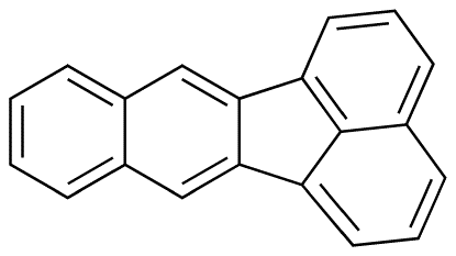 Benzo[k]fluoranthene