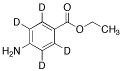 Benzocaine-d4