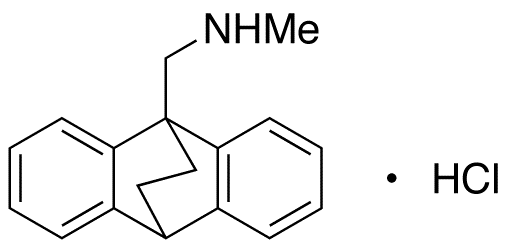 Benzoctamine Hydrochloride