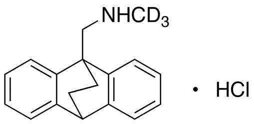 Benzoctamine-d3 Hydrochloride