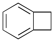 Benzocyclobutene