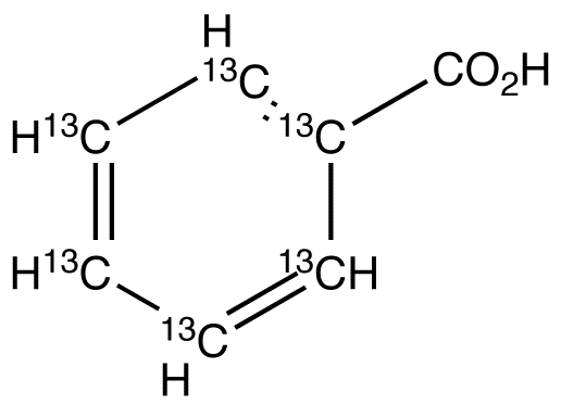 Benzoic Acid-13C6