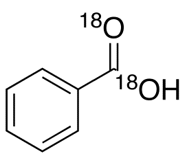 Benzoic Acid-18O2