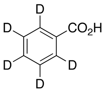 Benzoic Acid-d5