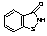 Benzoisothiazol-3-one