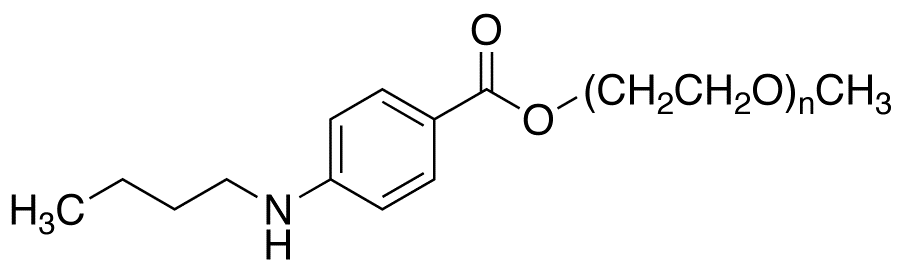 Benzonatate