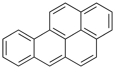 Benzopyrene