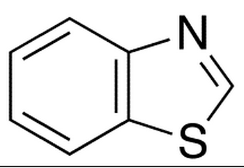 Benzothiazole