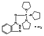 Benzotriazol-1-yl-oxytripyrrolidinphosphonium Hexafluorophosphate