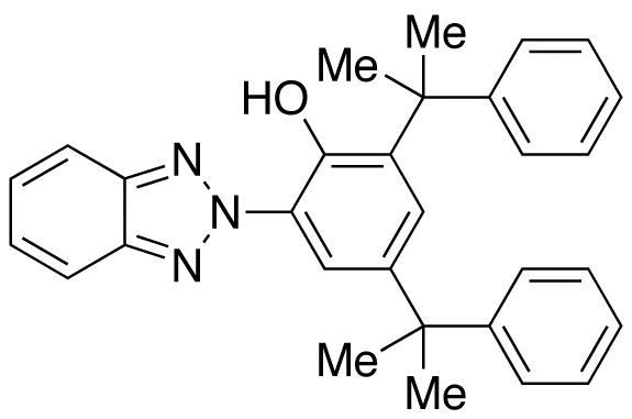 Benzotriazole BT