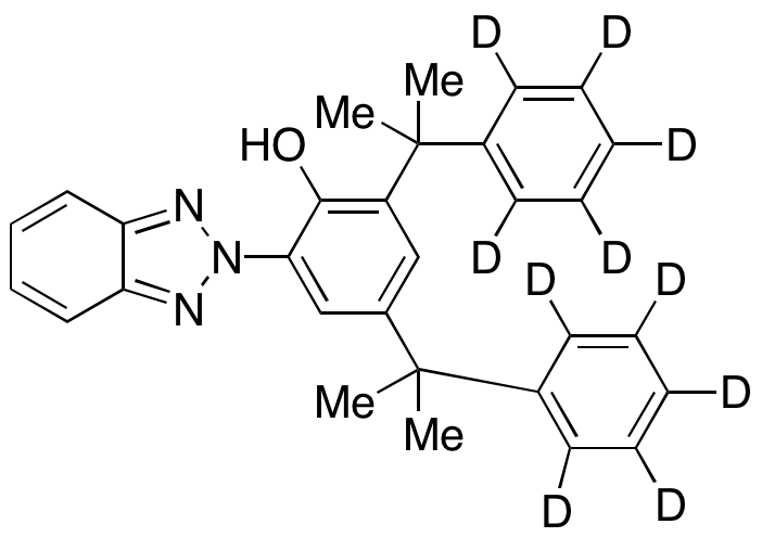 Benzotriazole BT-d10