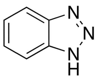 Benzotriazole