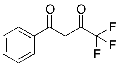 Benzoyl-1,1,1-trifluoroacetone