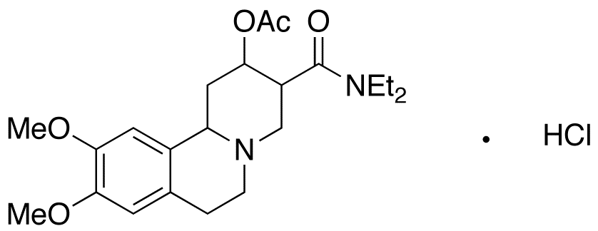 Benzquinamide Hydrochloride