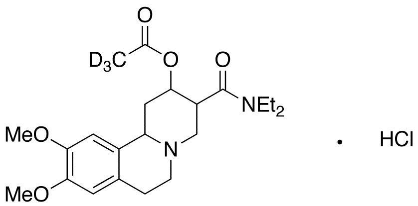 Benzquinamide-d3 Hydrochloride