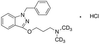 Benzydamine-d6 Hydrochloride