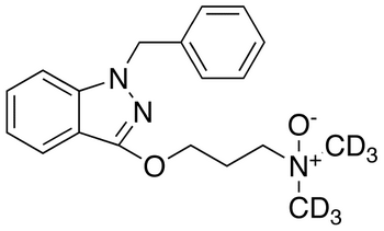 Benzydamine-d6 N-Oxide