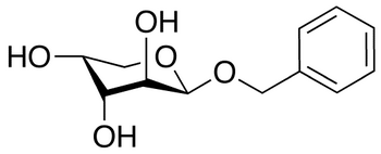 Benzyl β-D-Arabinopyranoside