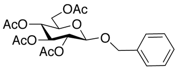 Benzyl 2,3,4,6-Tetra-O-acetyl-ß-D-Glucopyranoside