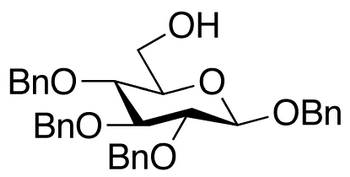 Benzyl 2,3,4-Tri-O-benzyl-β-D-glucopyranoside