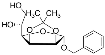 Benzyl 2,3-O-Isopropylidene-α-D-mannofuranoside