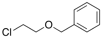 Benzyl 2-Chloroethyl Ether