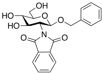 Benzyl 2-Deoxy-2-phthalimido-β-D-glucopyranoside