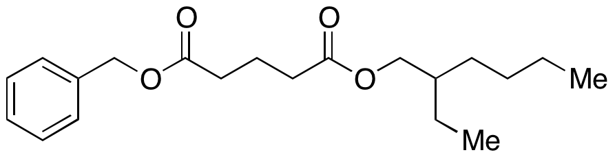 Benzyl 2-Ethylhexyl Adipate