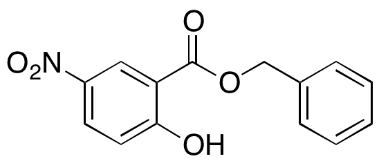 Benzyl 2-Hydroxy-5-nitrobenzoate