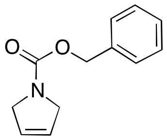 Benzyl 3-Pyrroline-1-carboxylate