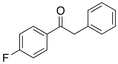 Benzyl 4-Fluorophenyl Ketone