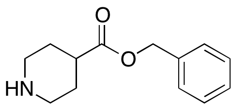 Benzyl 4-Piperidinecarboxylate