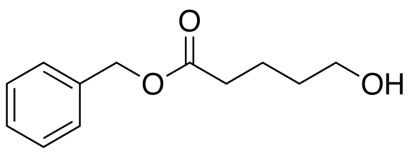 Benzyl 5-Hydroxypentanoate