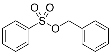 Benzyl Benzenesulfonate