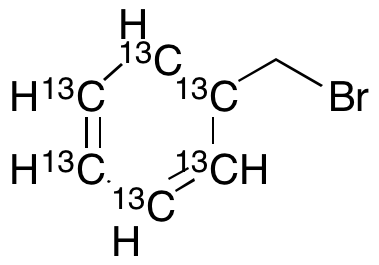 Benzyl Bromide-13C6