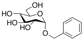 Benzyl D-Glucopyranoside (An alpha-beta mixture)