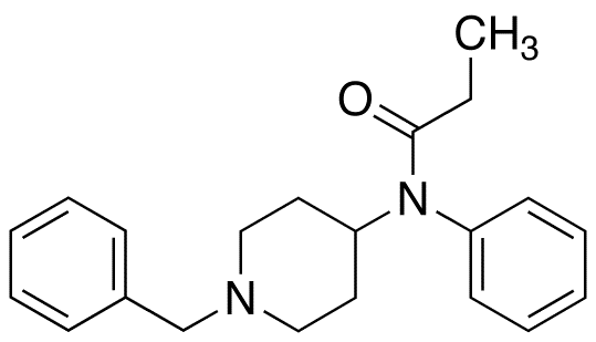 Benzyl Fentanyl