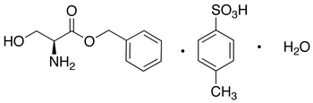 Benzyl L-Serine, p-Toluenesulfonate Salt, Monohydrate