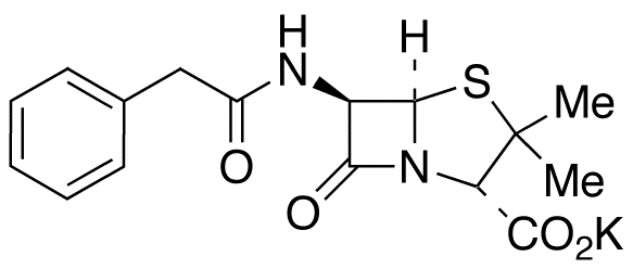 Benzyl Penicillinate Potassium Salt