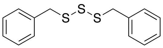 Benzyl Trisulfide