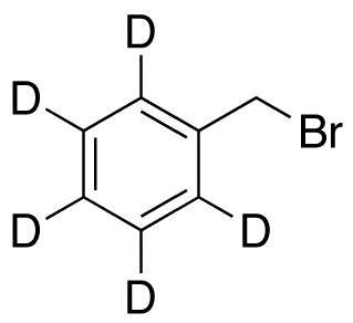 Benzyl-d5 Bromide