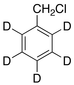 Benzyl-d5 Chloride