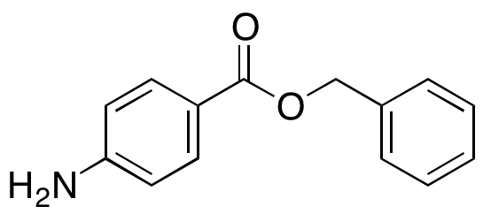 Benzyl p-Aminobenzoate