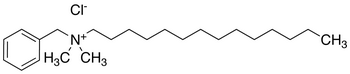 Benzyldimethyltetradecylammonium Chloride