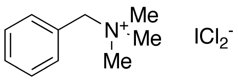 Benzyltrimethylammonium Dichloroiodate