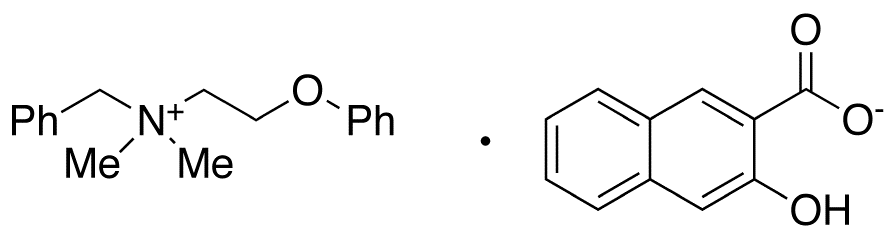 Bephenium Hydroxynapthoate