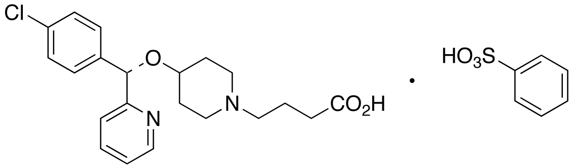 Bepotastine Besylate