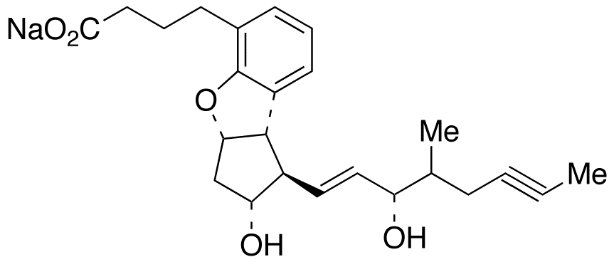 Beraprost Sodium Salt